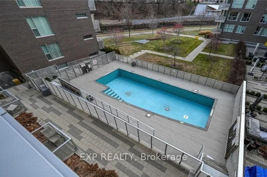 Photo 20 of Unit 314, 300 Lett Street, Ottawa, West Centre Town — HOMEH