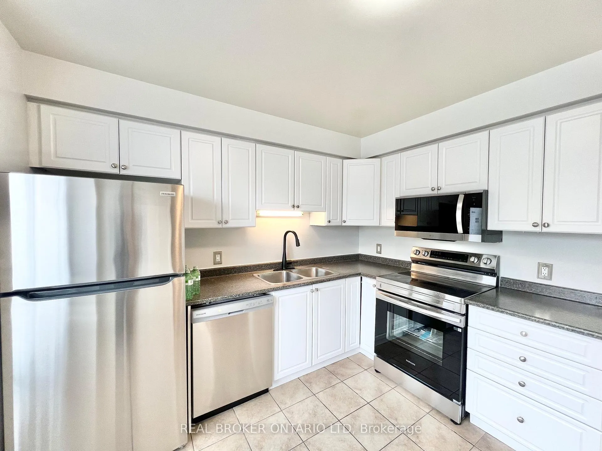 Front of Unit 37, 135 Belmont Drive