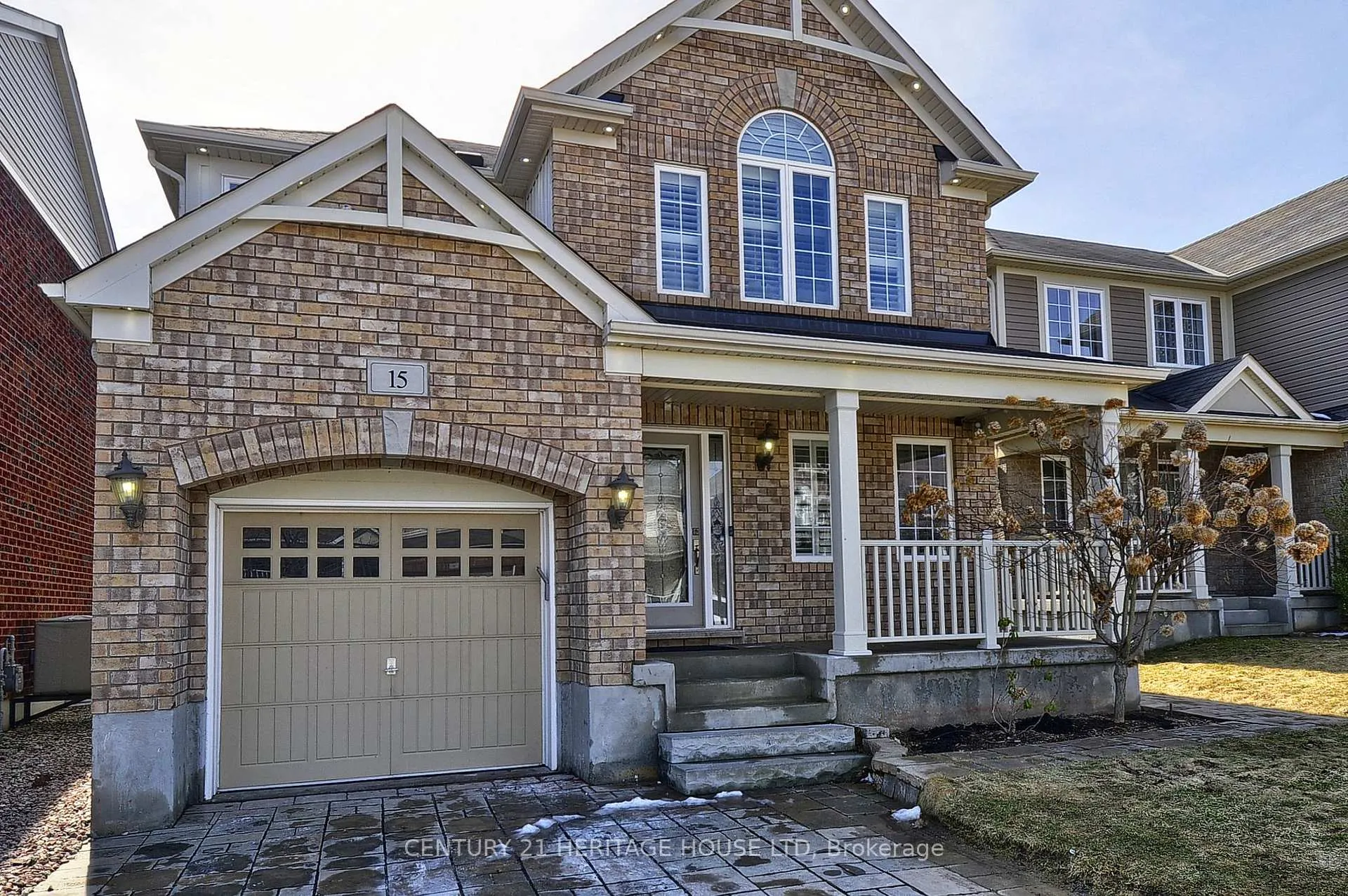 Photo 2 of 15 Horton Walk, Cambridge, Silver Heights — HOMEH