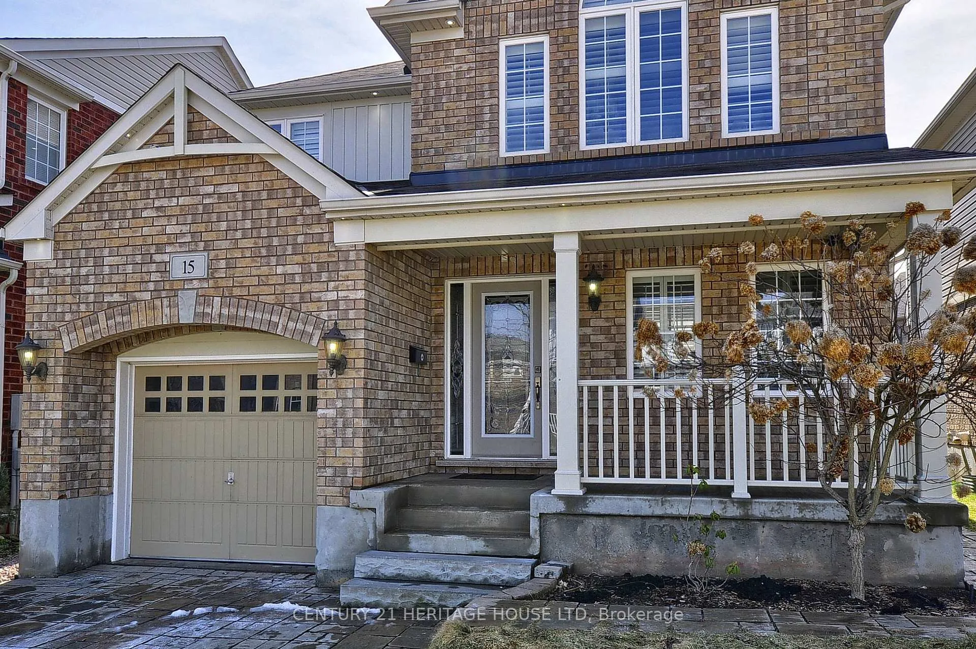 Photo 3 of 15 Horton Walk, Cambridge, Silver Heights — HOMEH
