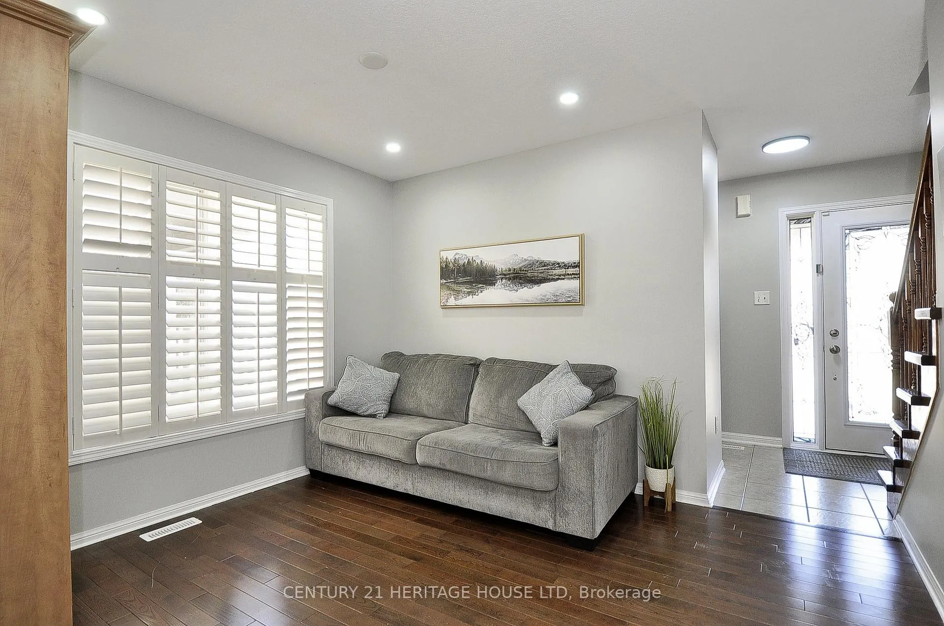 Photo 5 of 15 Horton Walk, Cambridge, Silver Heights — HOMEH