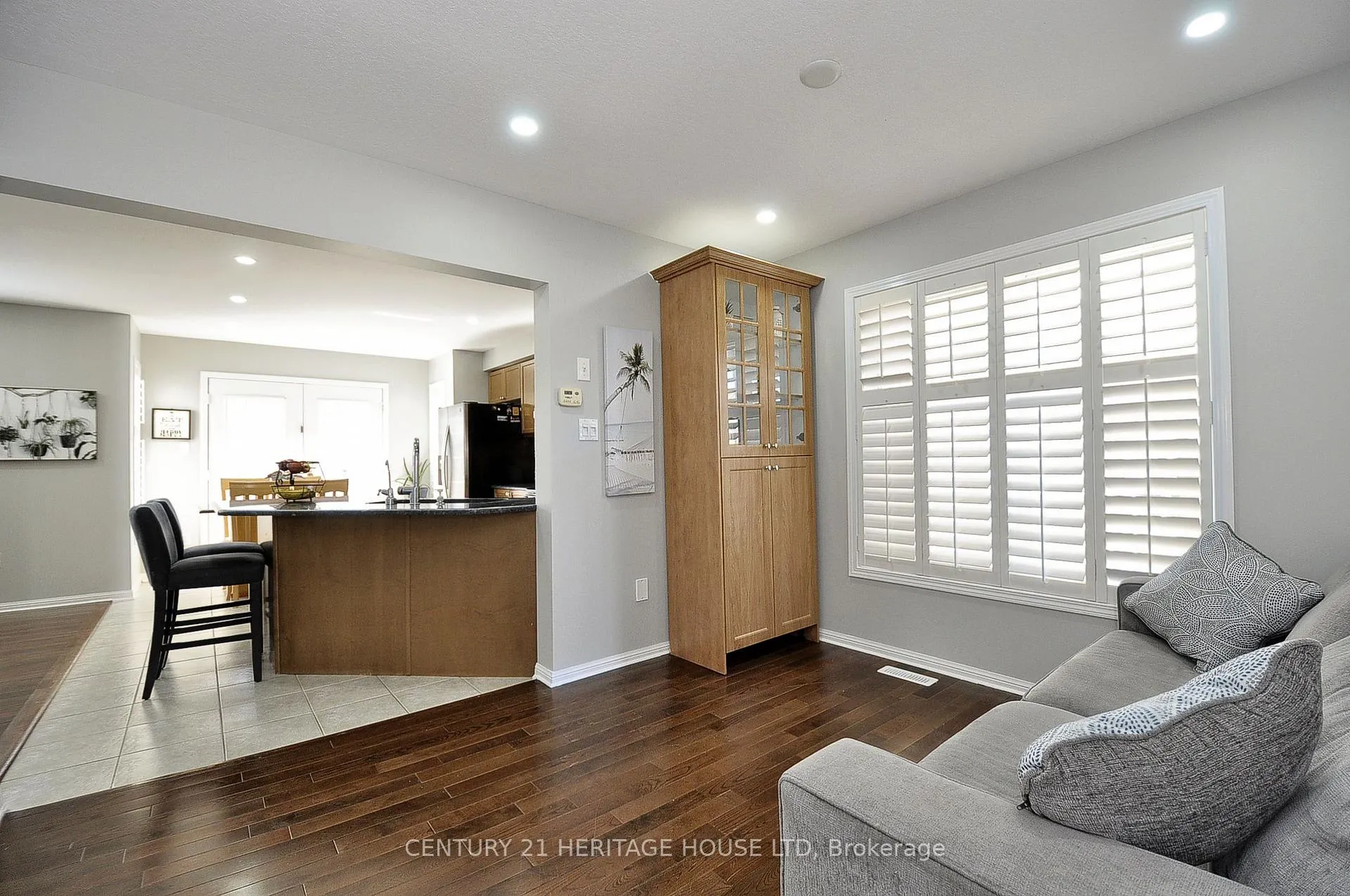 Photo 6 of 15 Horton Walk, Cambridge, Silver Heights — HOMEH