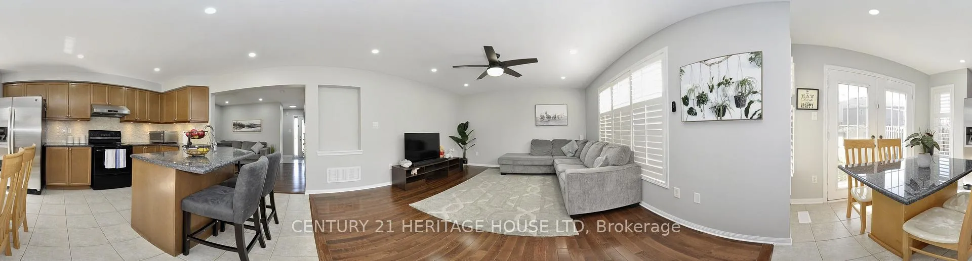 Photo 7 of 15 Horton Walk, Cambridge, Silver Heights — HOMEH