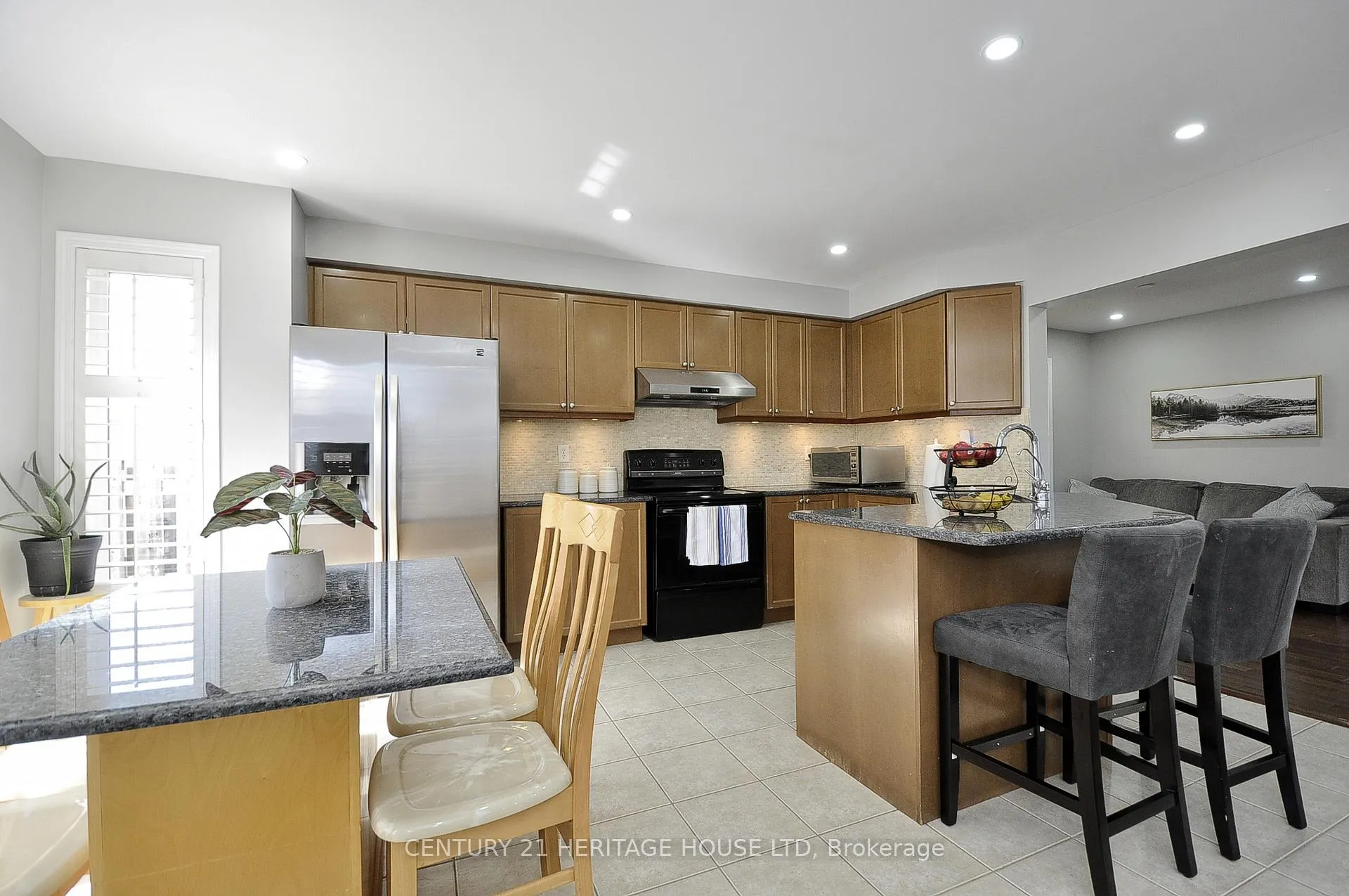 Photo 8 of 15 Horton Walk, Cambridge, Silver Heights — HOMEH