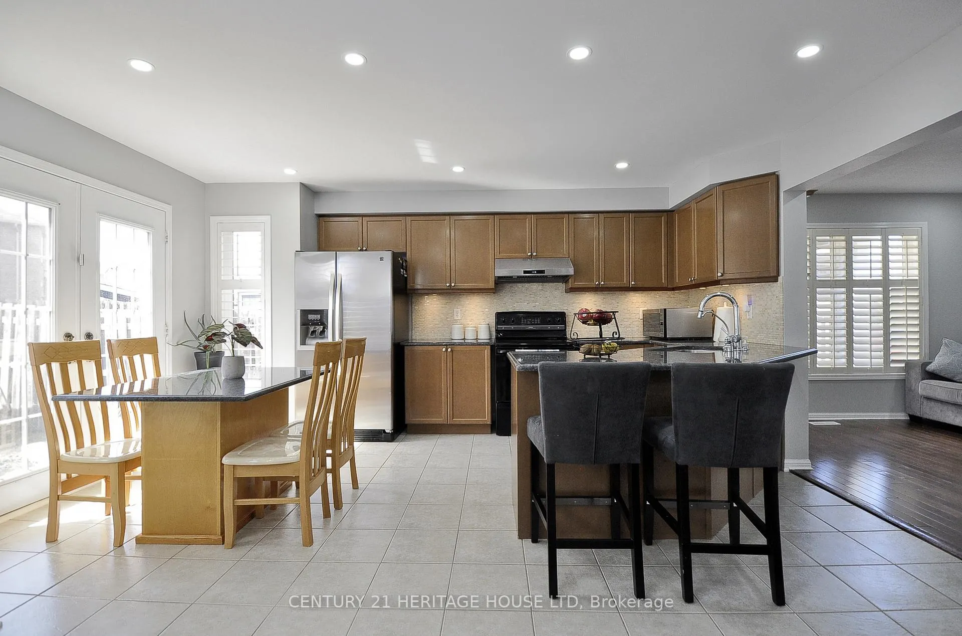 Photo 9 of 15 Horton Walk, Cambridge, Silver Heights — HOMEH