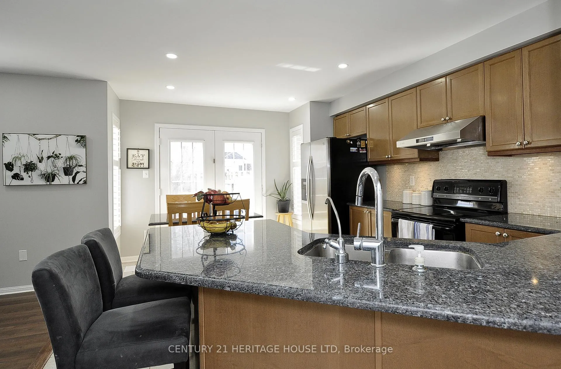 Photo 10 of 15 Horton Walk, Cambridge, Silver Heights — HOMEH