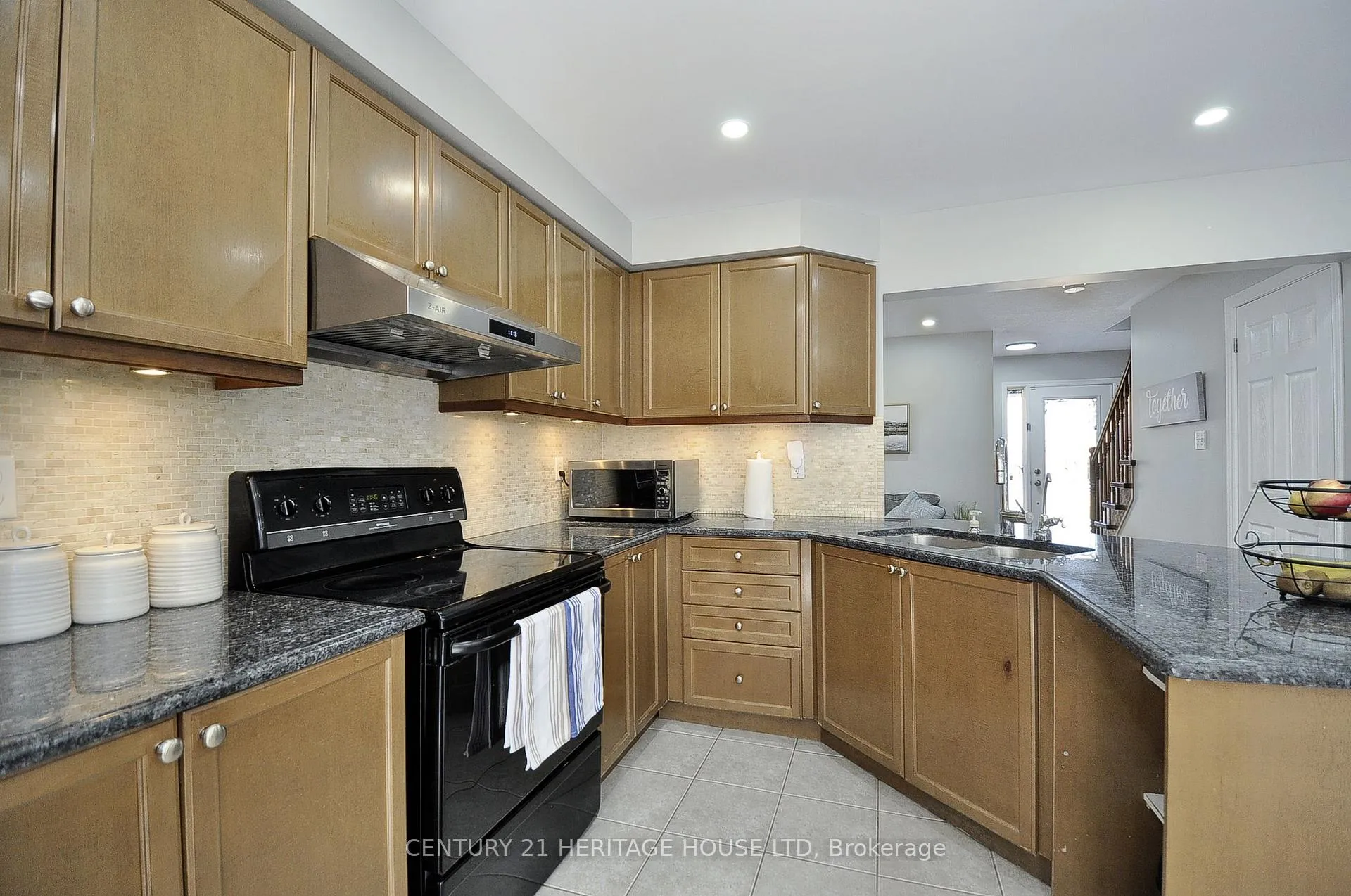 Photo 11 of 15 Horton Walk, Cambridge, Silver Heights — HOMEH