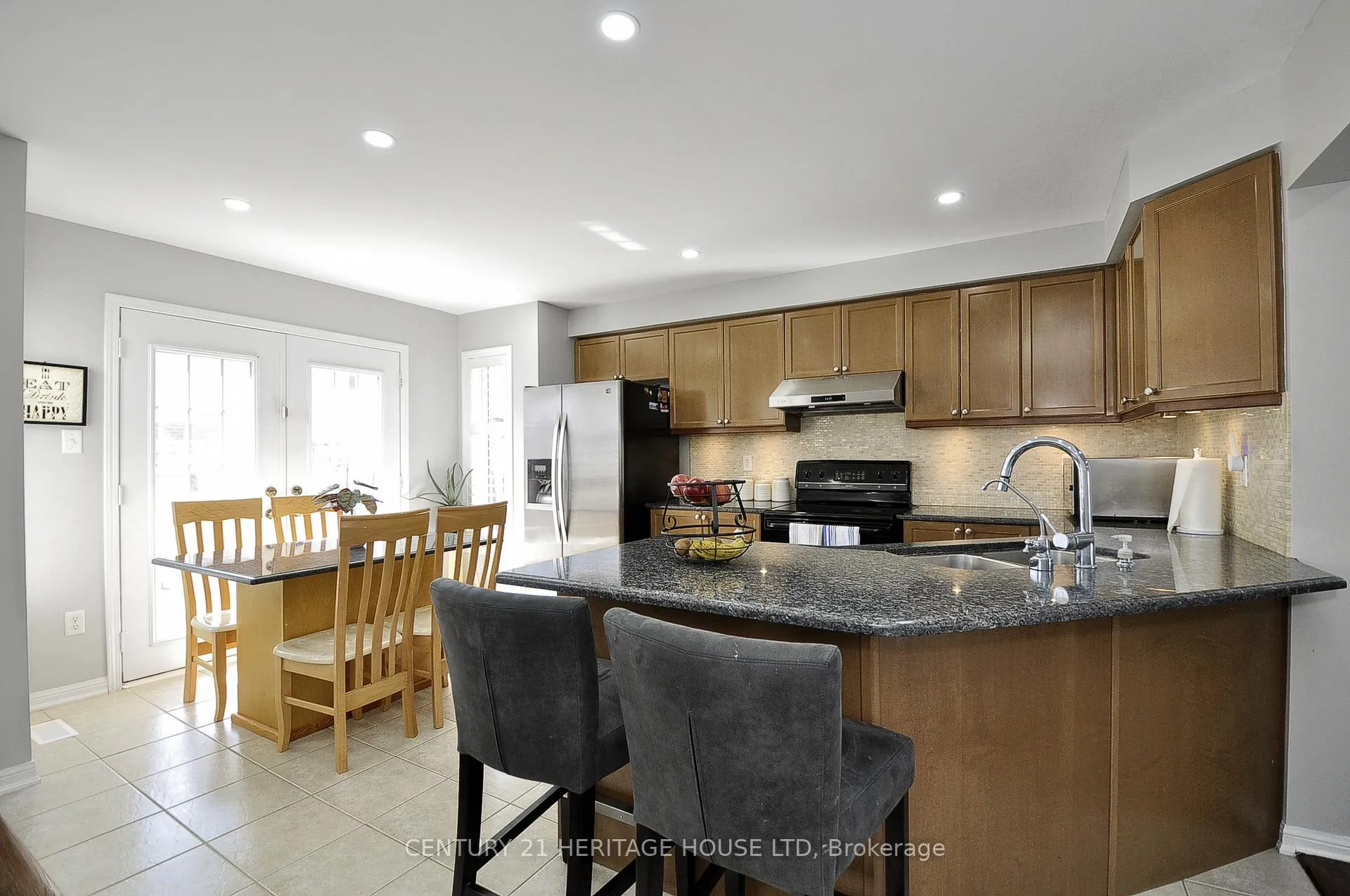 Photo 12 of 15 Horton Walk, Cambridge, Silver Heights — HOMEH