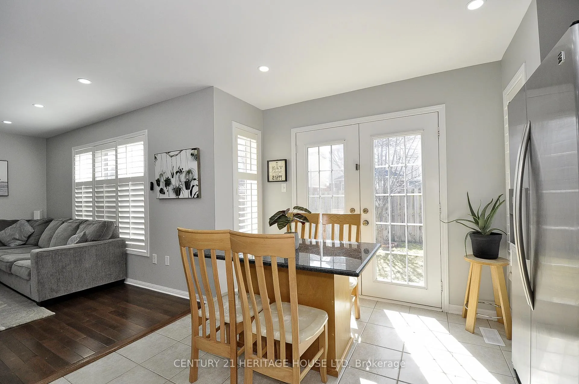 Photo 13 of 15 Horton Walk, Cambridge, Silver Heights — HOMEH