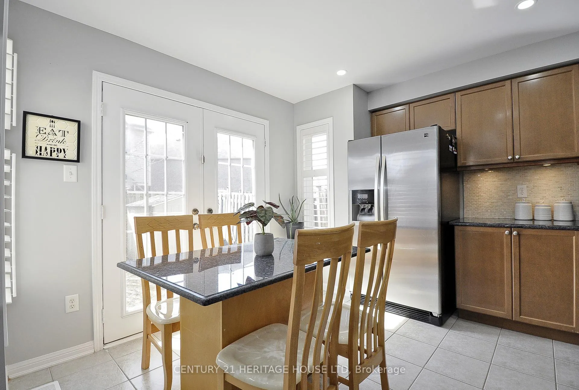 Photo 14 of 15 Horton Walk, Cambridge, Silver Heights — HOMEH