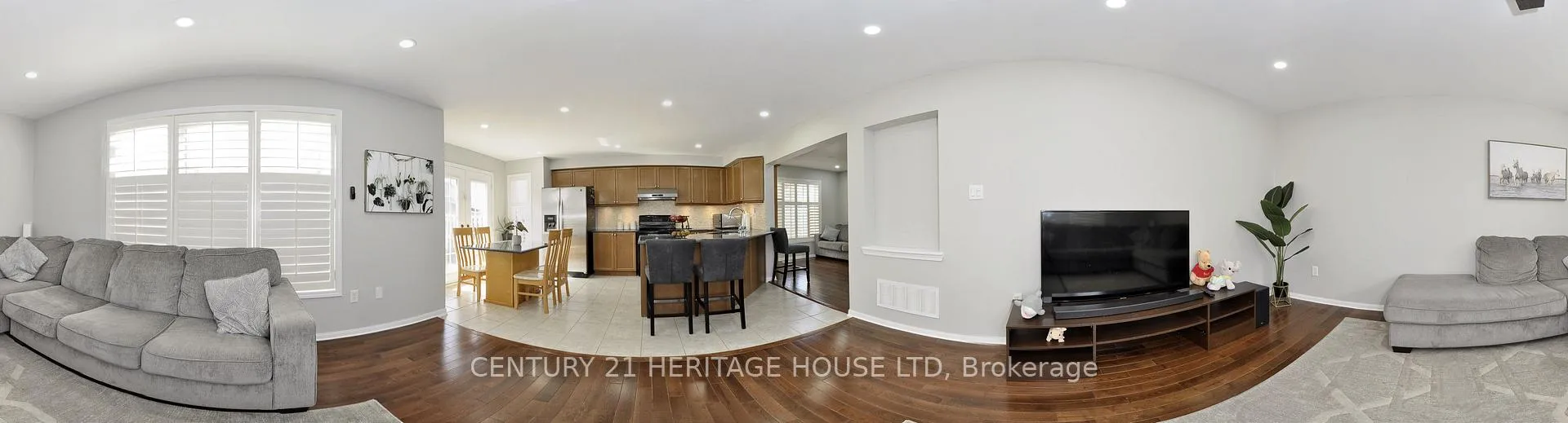 Photo 15 of 15 Horton Walk, Cambridge, Silver Heights — HOMEH