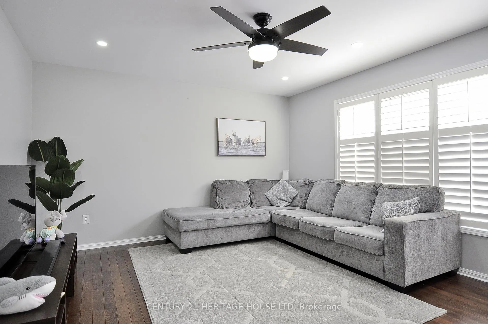 Photo 16 of 15 Horton Walk, Cambridge, Silver Heights — HOMEH