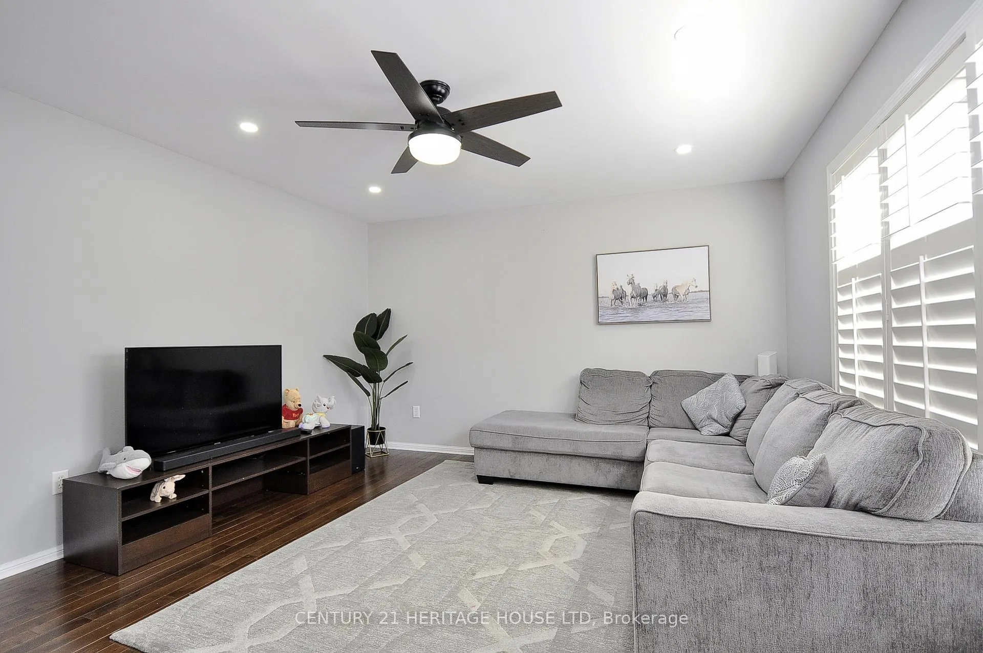 Photo 17 of 15 Horton Walk, Cambridge, Silver Heights — HOMEH
