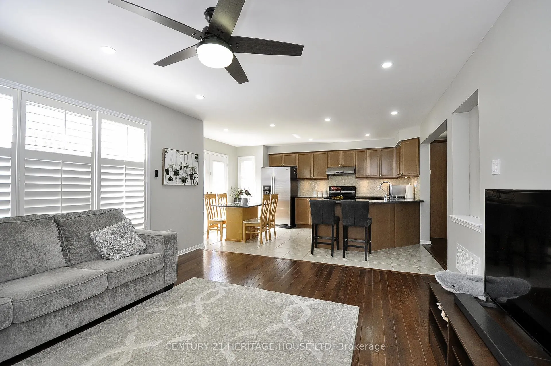 Photo 18 of 15 Horton Walk, Cambridge, Silver Heights — HOMEH