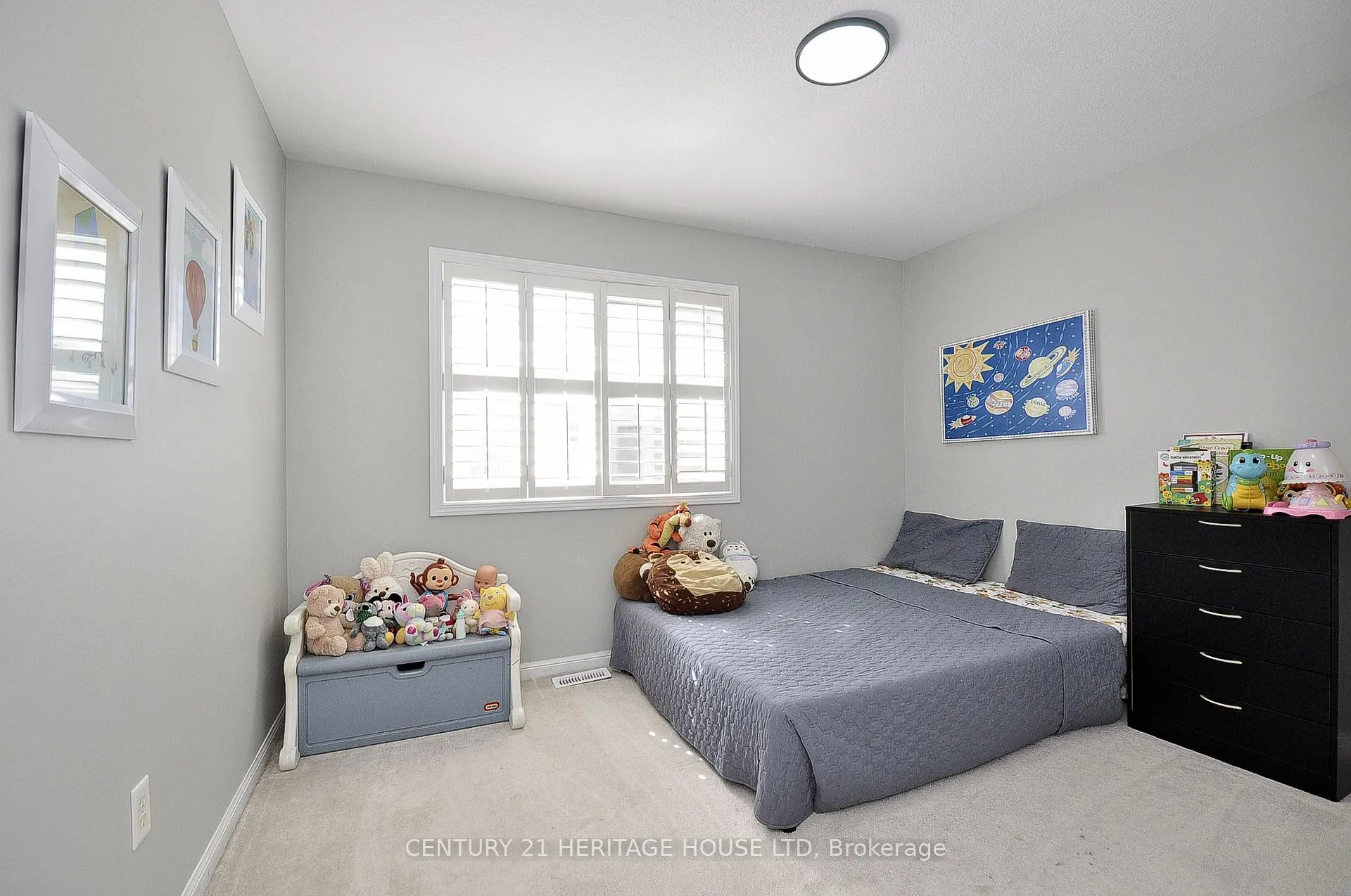 Photo 25 of 15 Horton Walk, Cambridge, Silver Heights — HOMEH
