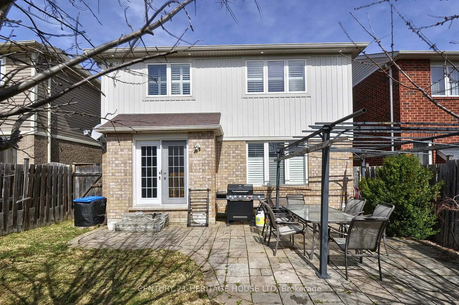 Photo 33 of 15 Horton Walk, Cambridge, Silver Heights — HOMEH