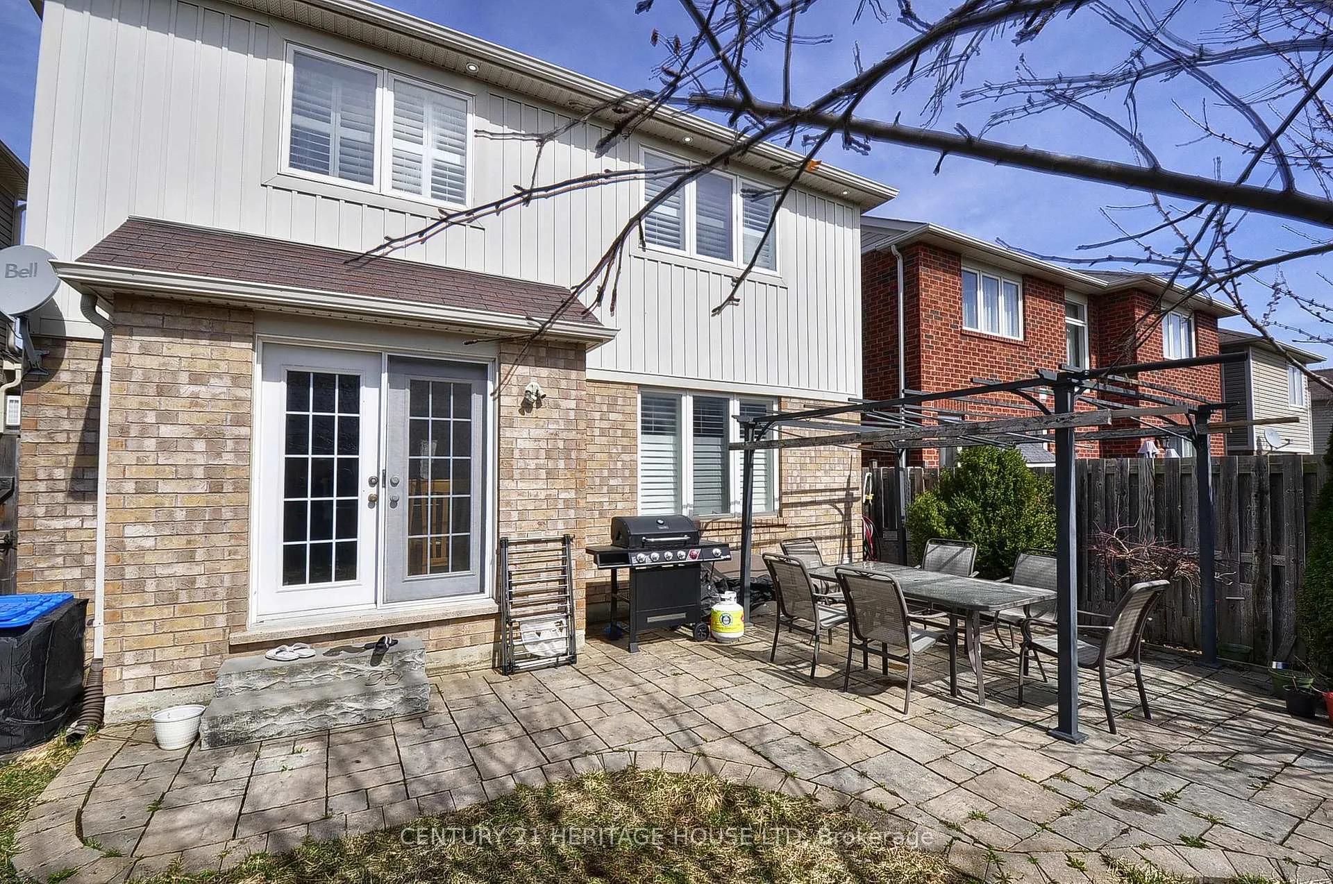 Photo 34 of 15 Horton Walk, Cambridge, Silver Heights — HOMEH