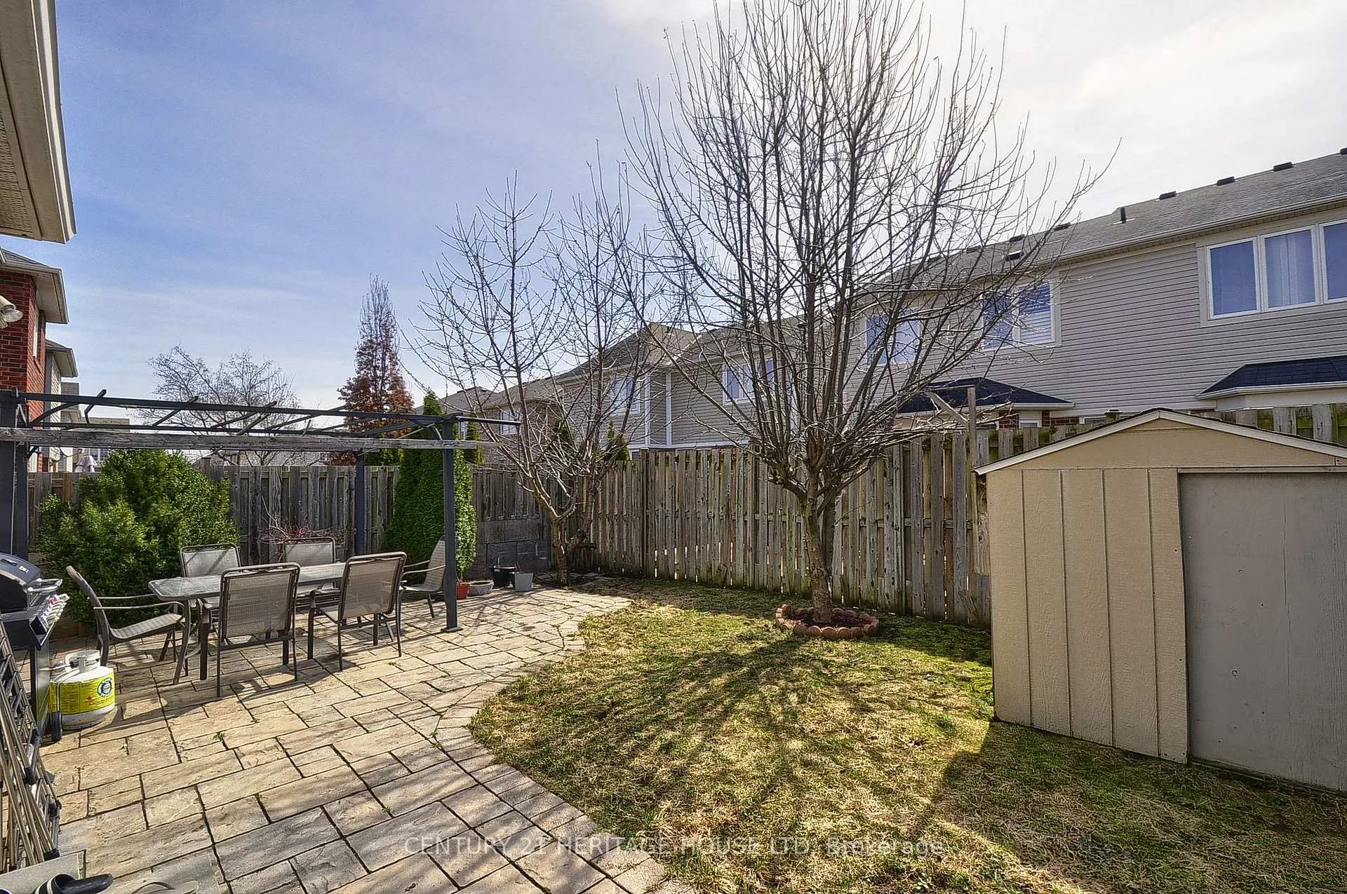 Photo 35 of 15 Horton Walk, Cambridge, Silver Heights — HOMEH