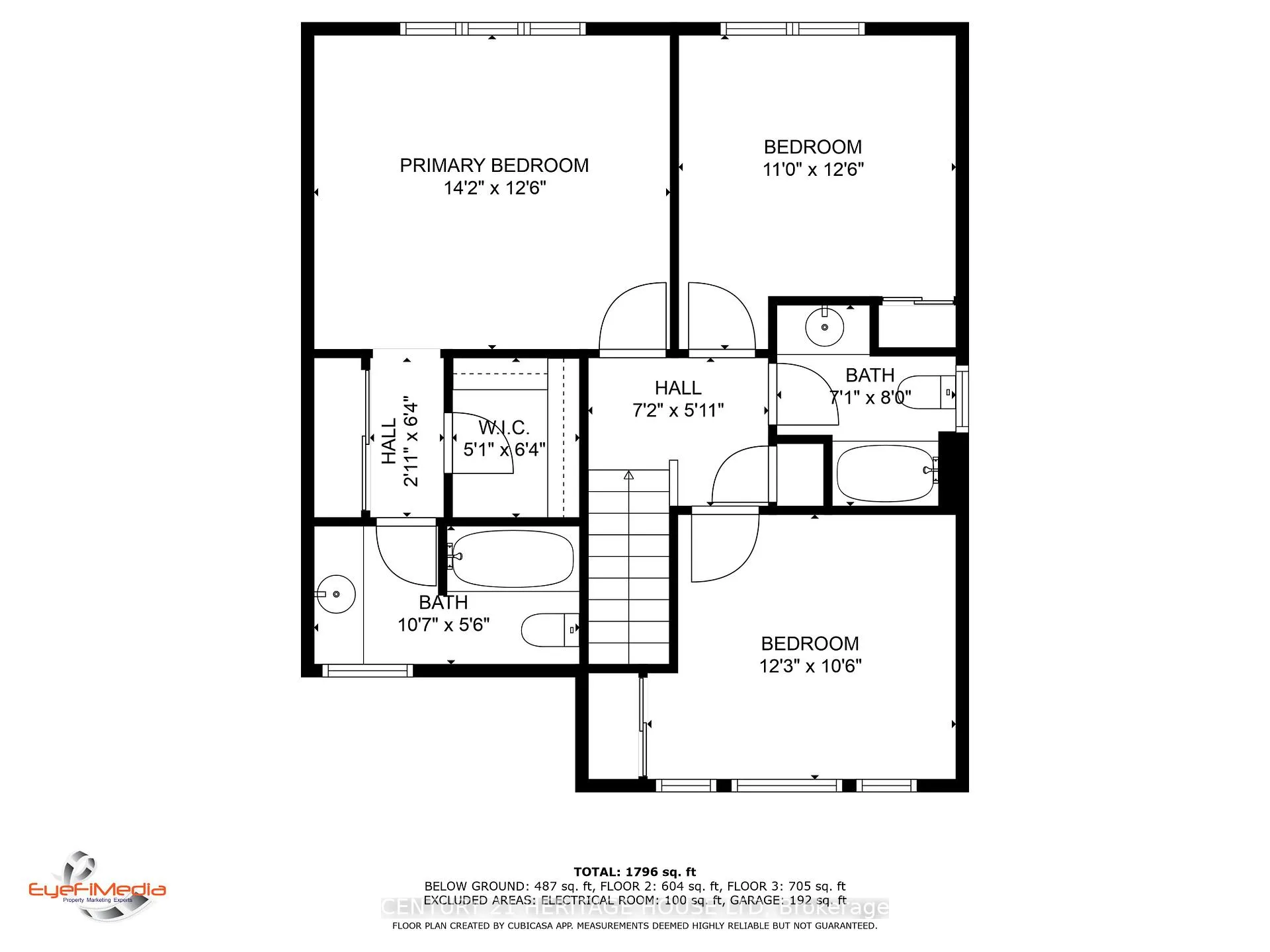 Photo 38 of 15 Horton Walk, Cambridge, Silver Heights — HOMEH