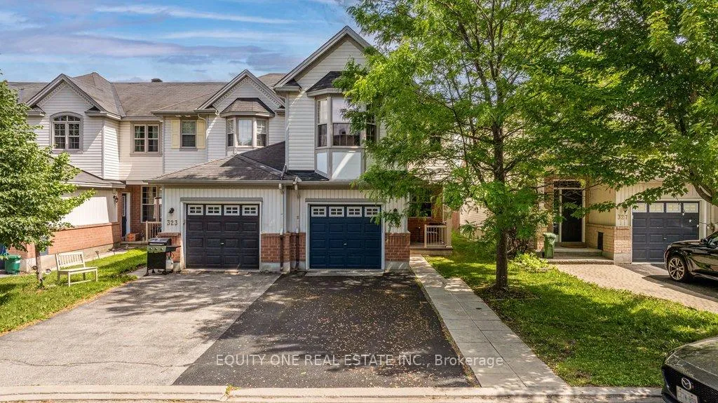 Photo 1 of 325 Applecross Crescent, Ottawa, Kanata - Morgan's Grant/South March — HOMEH