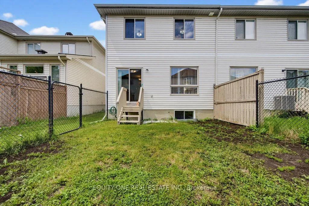 Photo 44 of 325 Applecross Crescent, Ottawa, Kanata - Morgan's Grant/South March — HOMEH