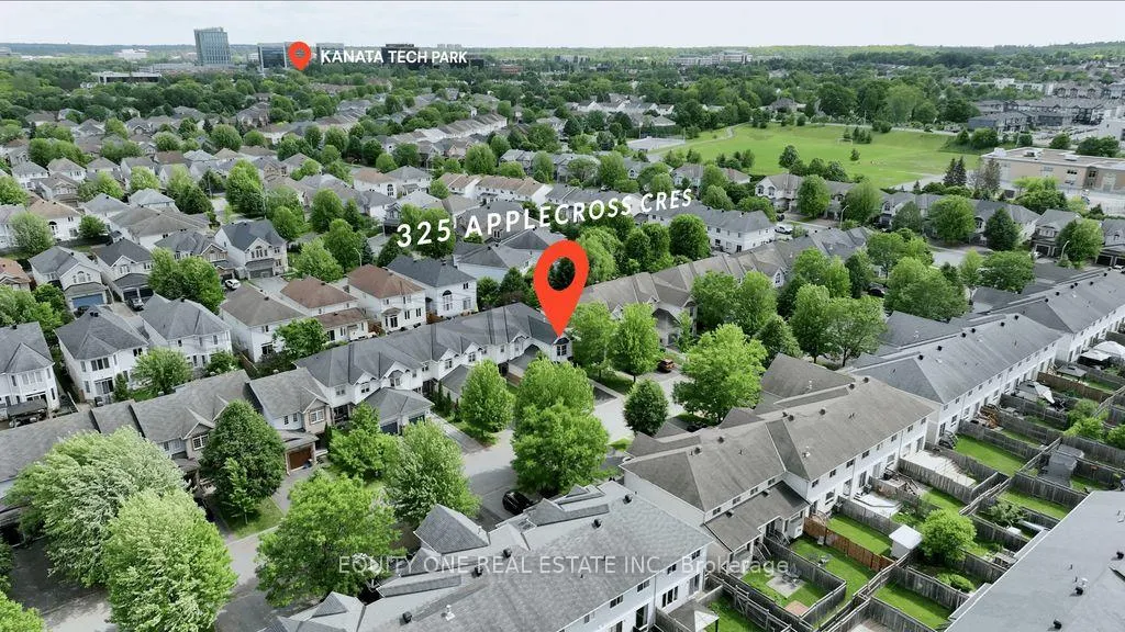 Photo 45 of 325 Applecross Crescent, Ottawa, Kanata - Morgan's Grant/South March — HOMEH