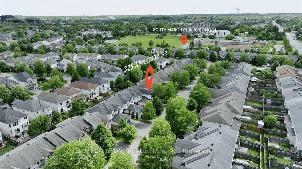 Photo 46 of 325 Applecross Crescent, Ottawa, Kanata - Morgan's Grant/South March — HOMEH