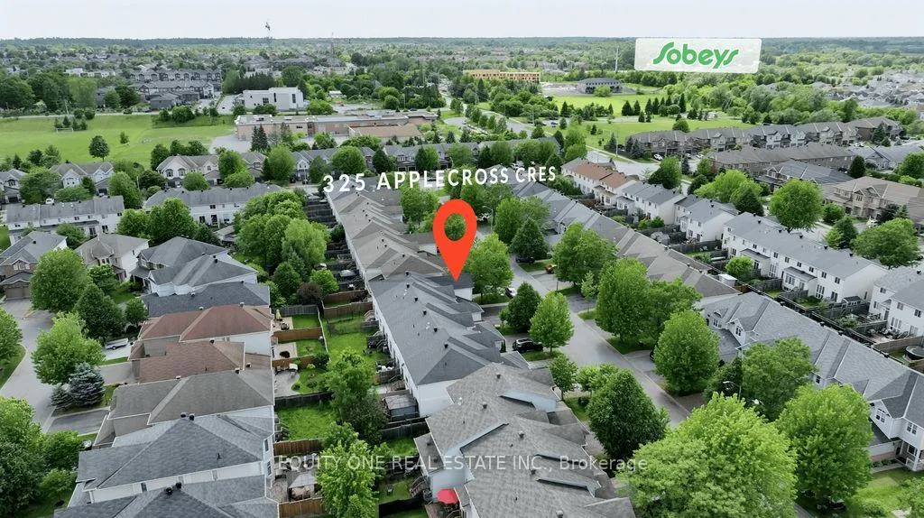 Photo 47 of 325 Applecross Crescent, Ottawa, Kanata - Morgan's Grant/South March — HOMEH