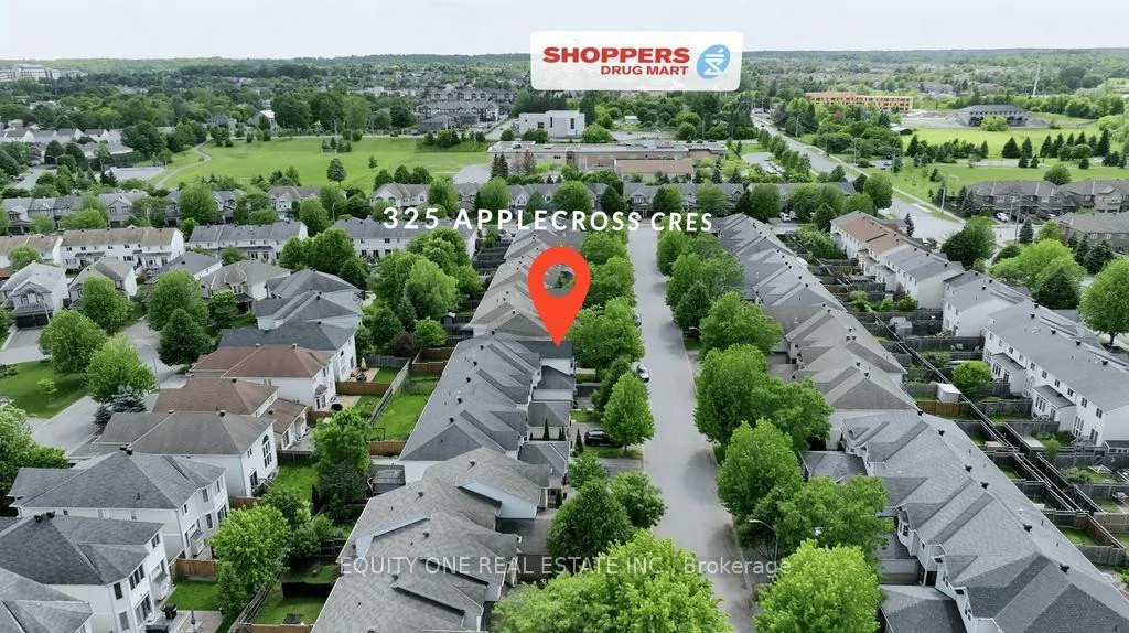 Photo 48 of 325 Applecross Crescent, Ottawa, Kanata - Morgan's Grant/South March — HOMEH
