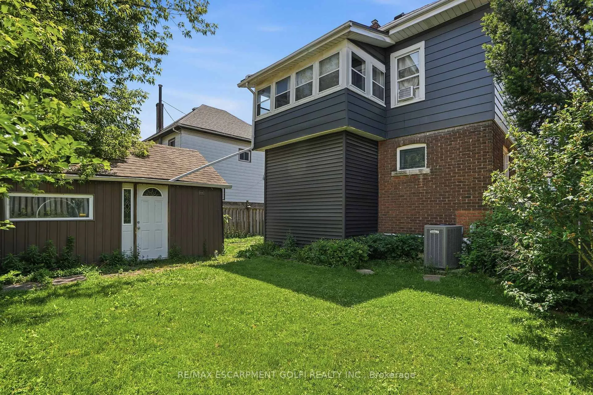 Photo 11 of Unit Lower, 4849 Willmott Street, Niagara Falls, Cherrywood — HOMEH