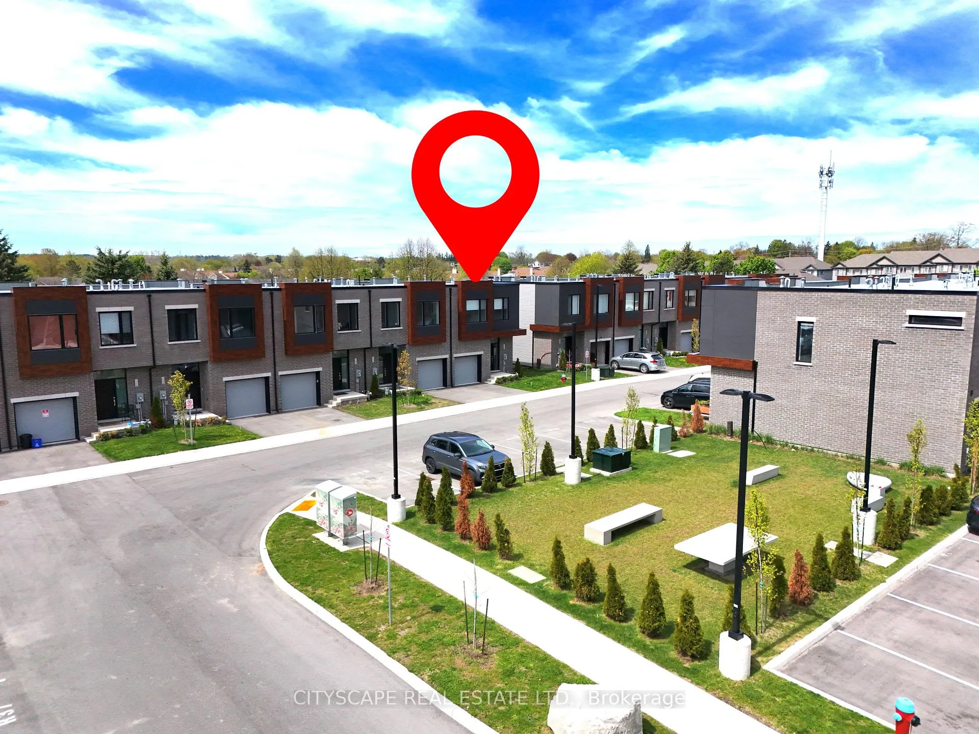 Photo 34 of Unit 13, 416 Dundas Street S, Cambridge — HOMEH