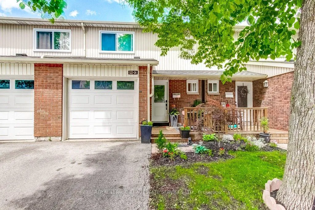 Photo 1 of Unit 34, 532 Sheraton Road, Burlington, Appleby — HOMEH