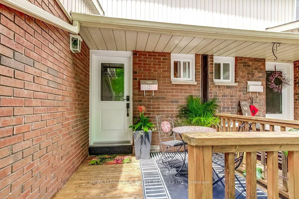 Photo 2 of Unit 34, 532 Sheraton Road, Burlington, Appleby — HOMEH
