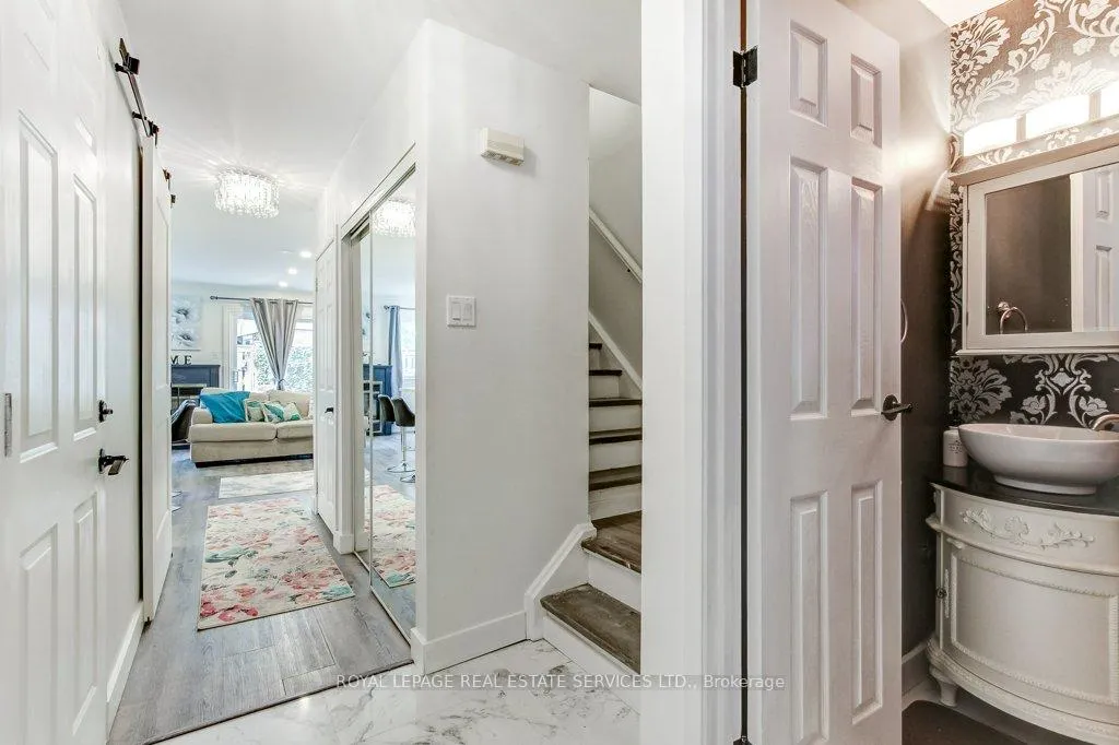 Photo 5 of Unit 34, 532 Sheraton Road, Burlington, Appleby — HOMEH