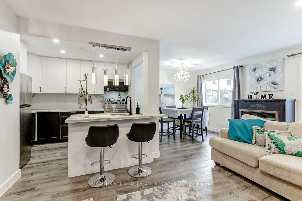 Photo 8 of Unit 34, 532 Sheraton Road, Burlington, Appleby — HOMEH