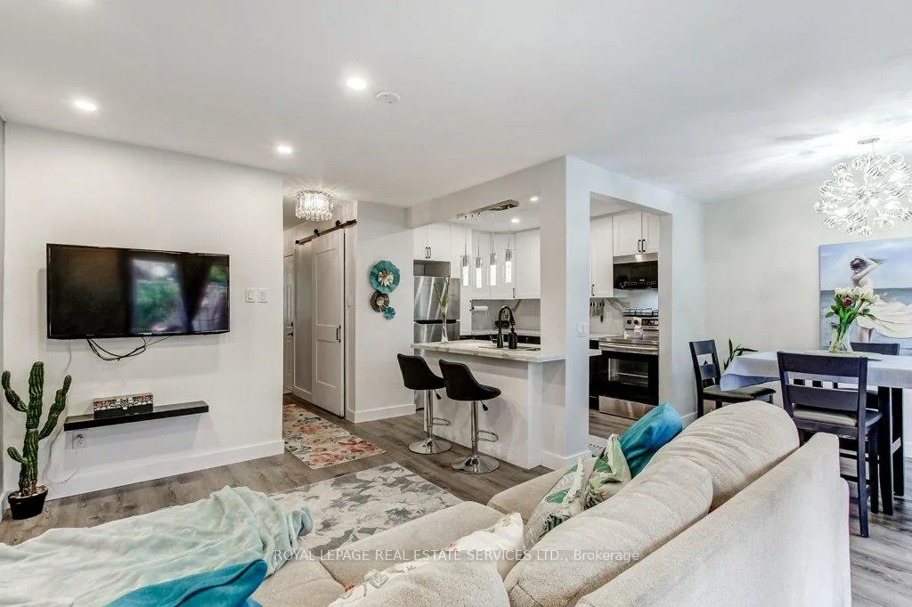 Photo 11 of Unit 34, 532 Sheraton Road, Burlington, Appleby — HOMEH