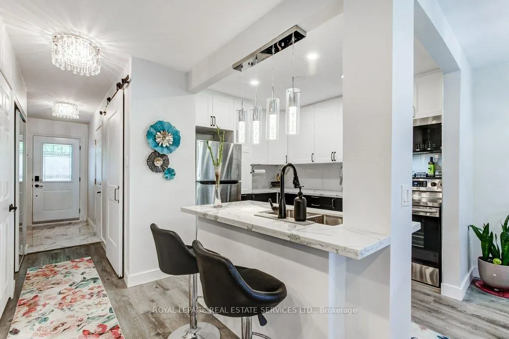 Photo 13 of Unit 34, 532 Sheraton Road, Burlington, Appleby — HOMEH