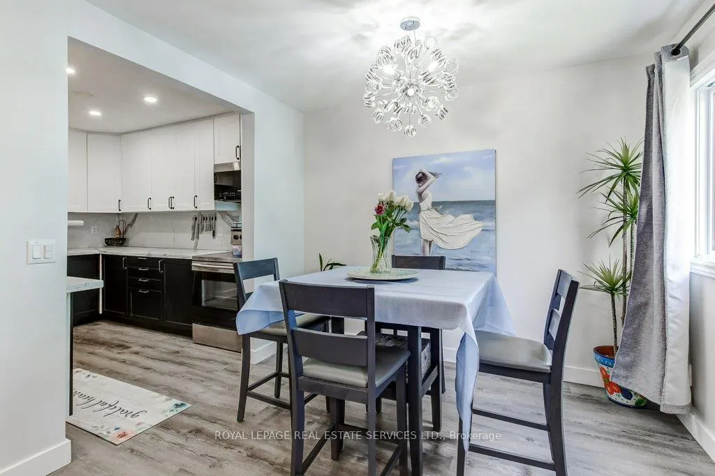 Photo 14 of Unit 34, 532 Sheraton Road, Burlington, Appleby — HOMEH