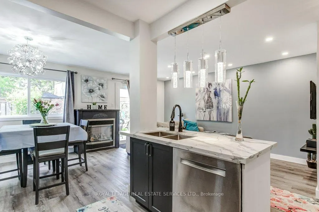 Photo 18 of Unit 34, 532 Sheraton Road, Burlington, Appleby — HOMEH