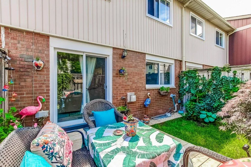 Photo 26 of Unit 34, 532 Sheraton Road, Burlington, Appleby — HOMEH