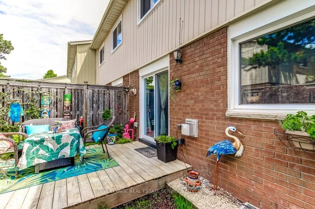Photo 33 of Unit 34, 532 Sheraton Road, Burlington, Appleby — HOMEH
