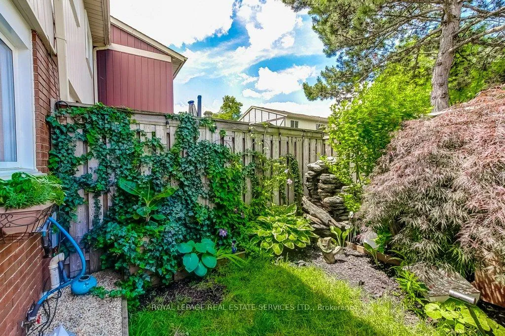 Photo 28 of Unit 34, 532 Sheraton Road, Burlington, Appleby — HOMEH