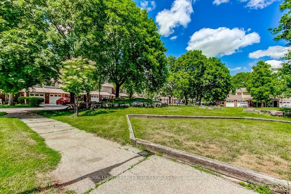 Photo 30 of Unit 34, 532 Sheraton Road, Burlington, Appleby — HOMEH