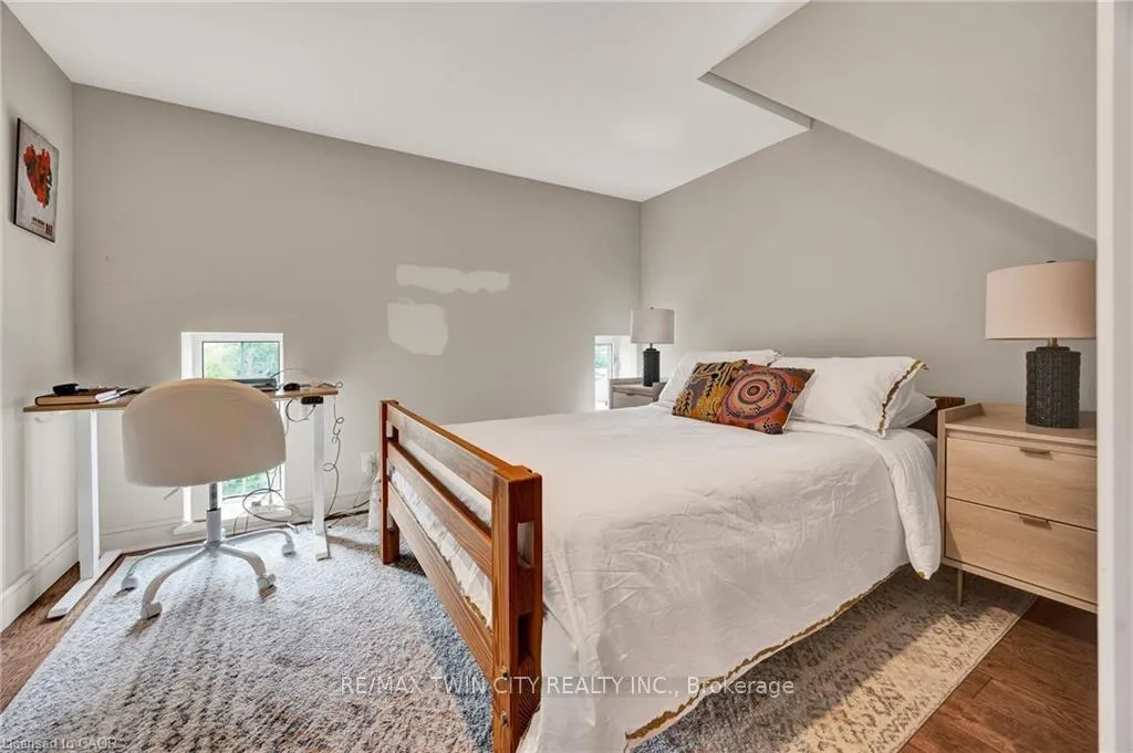 Photo 11 of Unit 402, 5 Father David Bauer Drive, Waterloo — HOMEH
