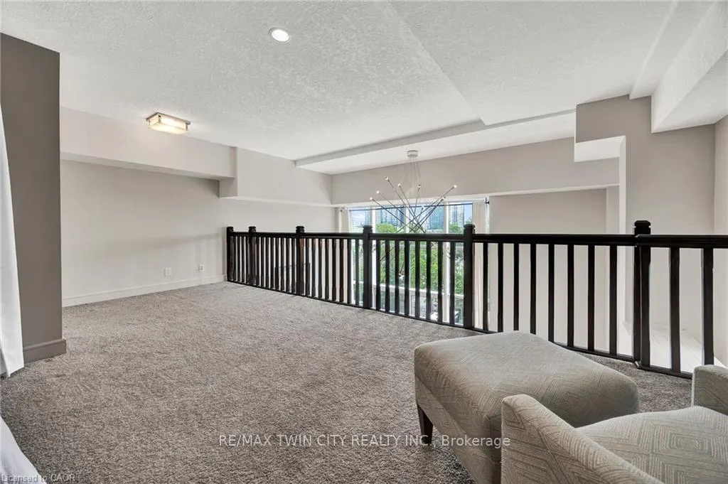 Photo 18 of Unit 402, 5 Father David Bauer Drive, Waterloo — HOMEH
