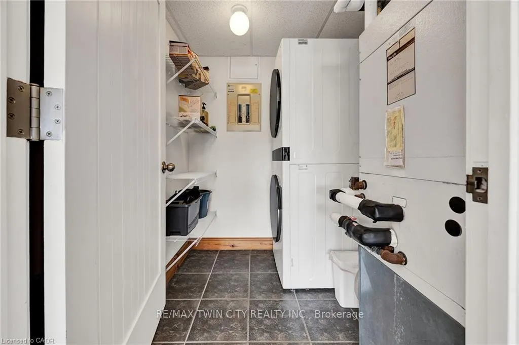 Photo 19 of Unit 402, 5 Father David Bauer Drive, Waterloo — HOMEH