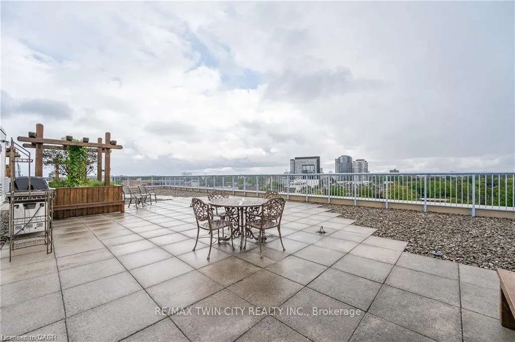 Photo 23 of Unit 402, 5 Father David Bauer Drive, Waterloo — HOMEH