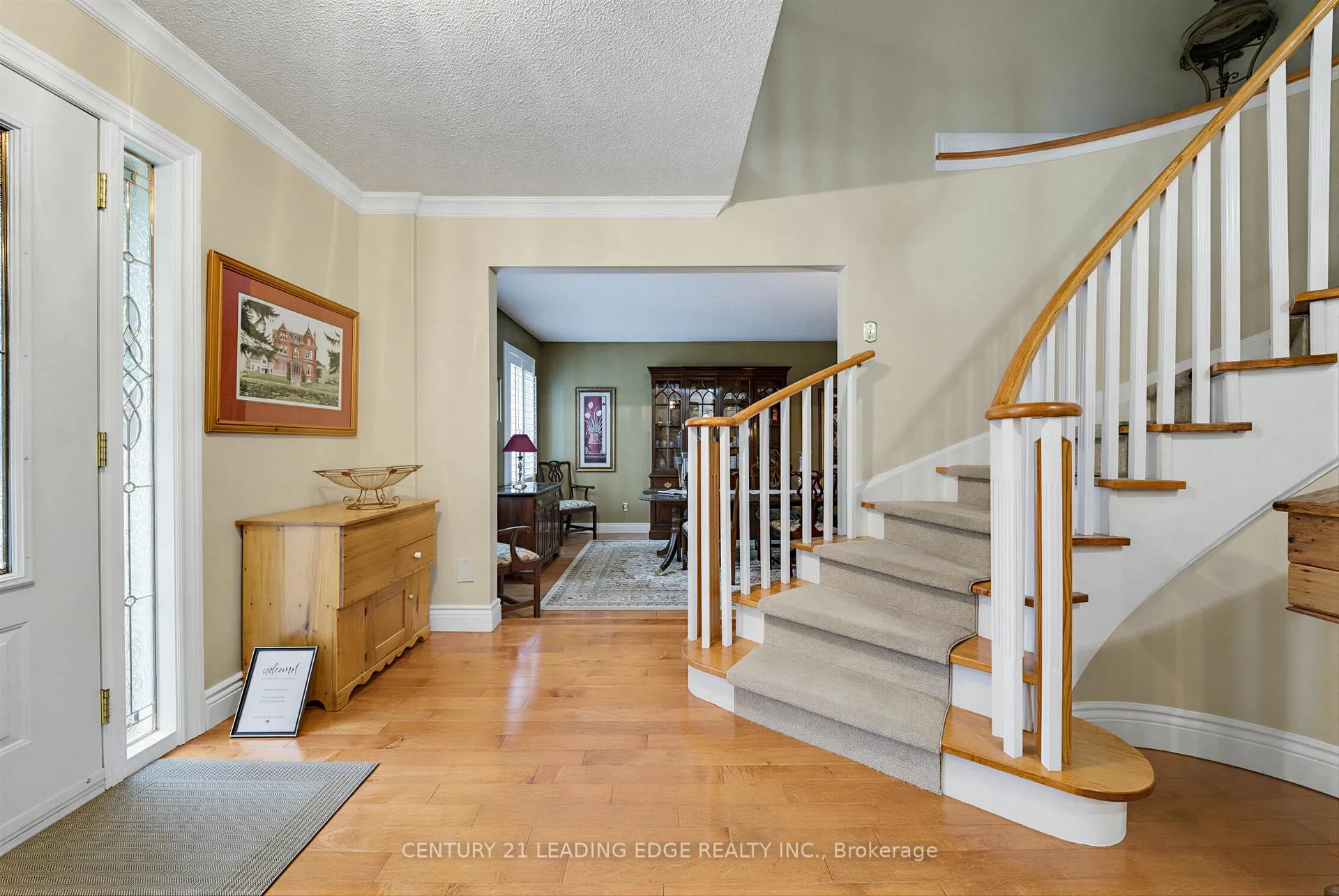 Photo 11 of 11 Hedgewood Drive, Markham, Unionville — HOMEH