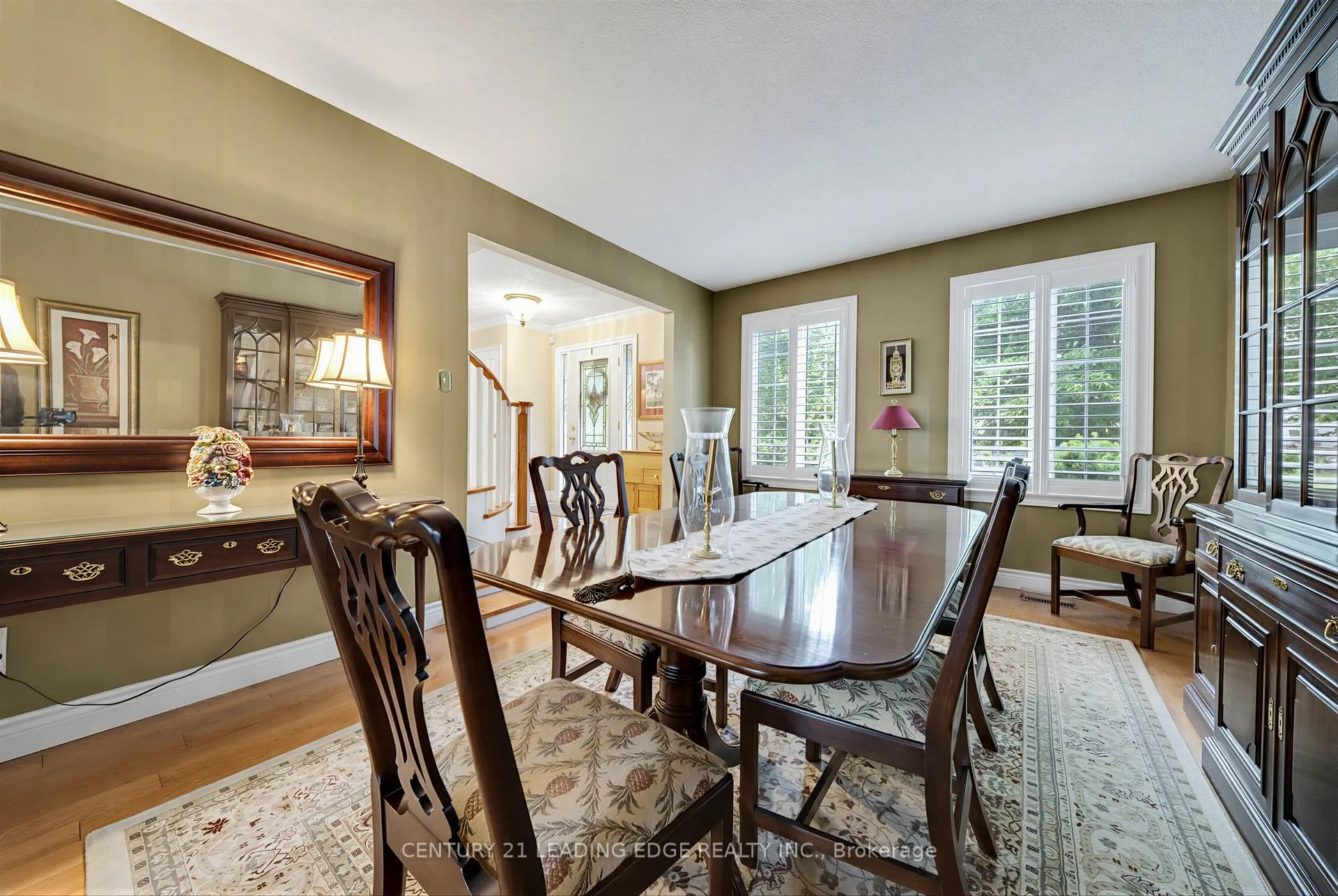 Photo 13 of 11 Hedgewood Drive, Markham, Unionville — HOMEH