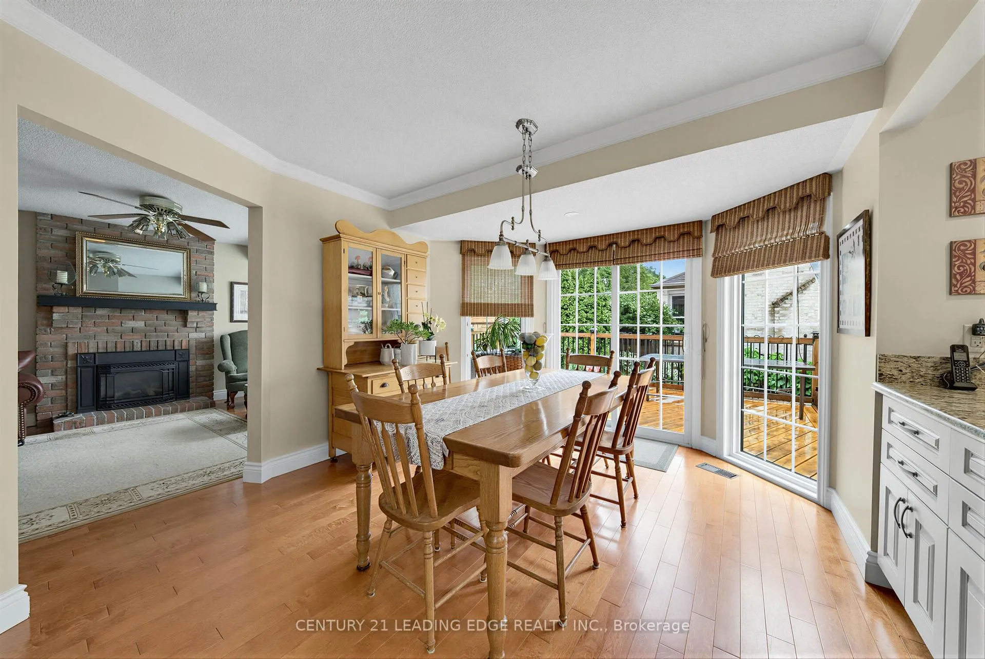 Photo 18 of 11 Hedgewood Drive, Markham, Unionville — HOMEH